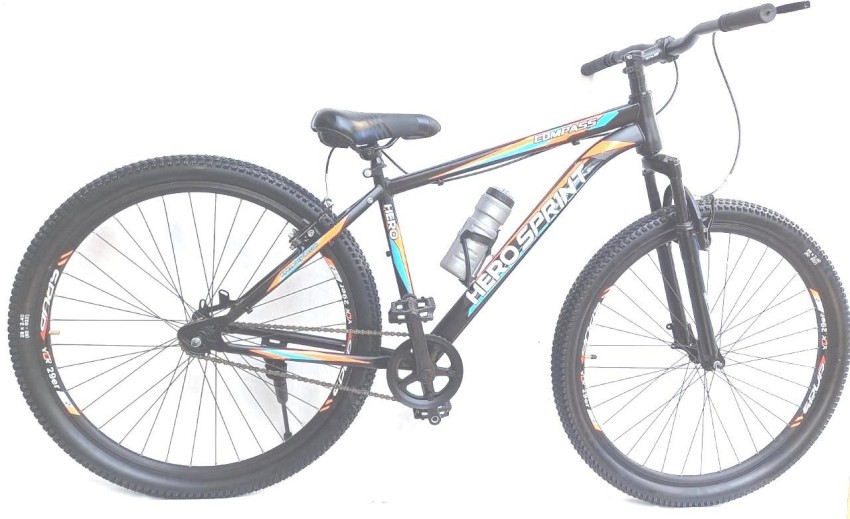 Hero sprint cycle 29t hot sale