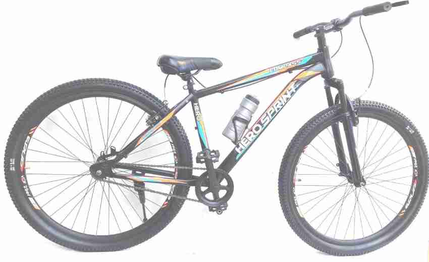 hero compass 29er