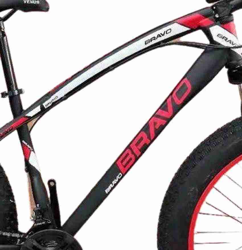 Bravo gold sale fat bike price