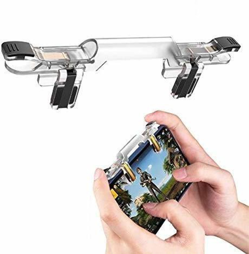 Pubg top trigger buy