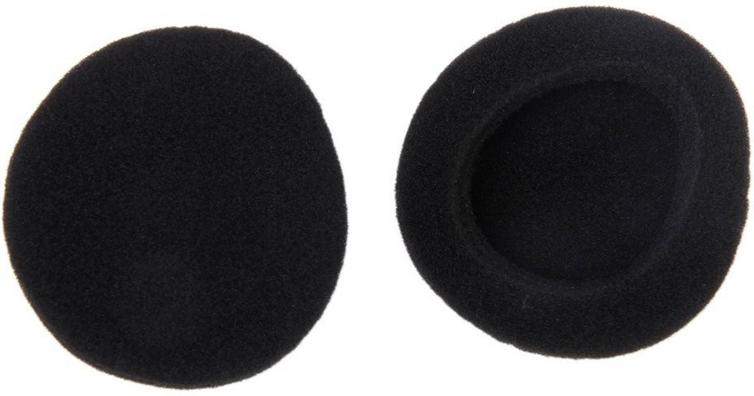Foam best sale earbud covers