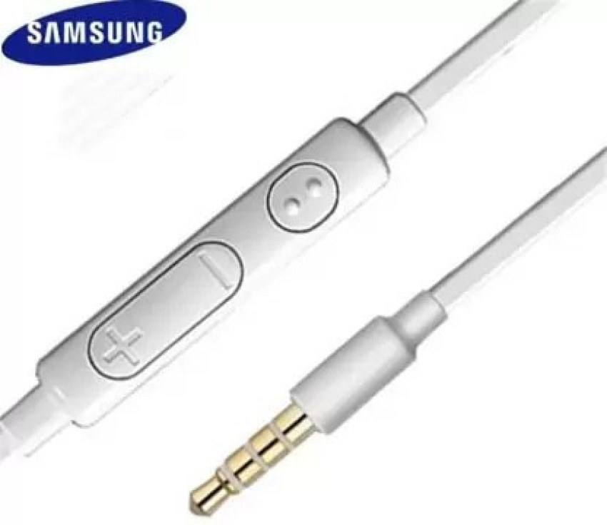 SAMSUNG J5 HEADSET Wired Headset Price in India Buy SAMSUNG J5