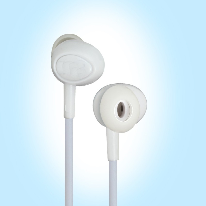 Skycandle Suncare SC-HF-004 Earphone Wired Headset Price in India