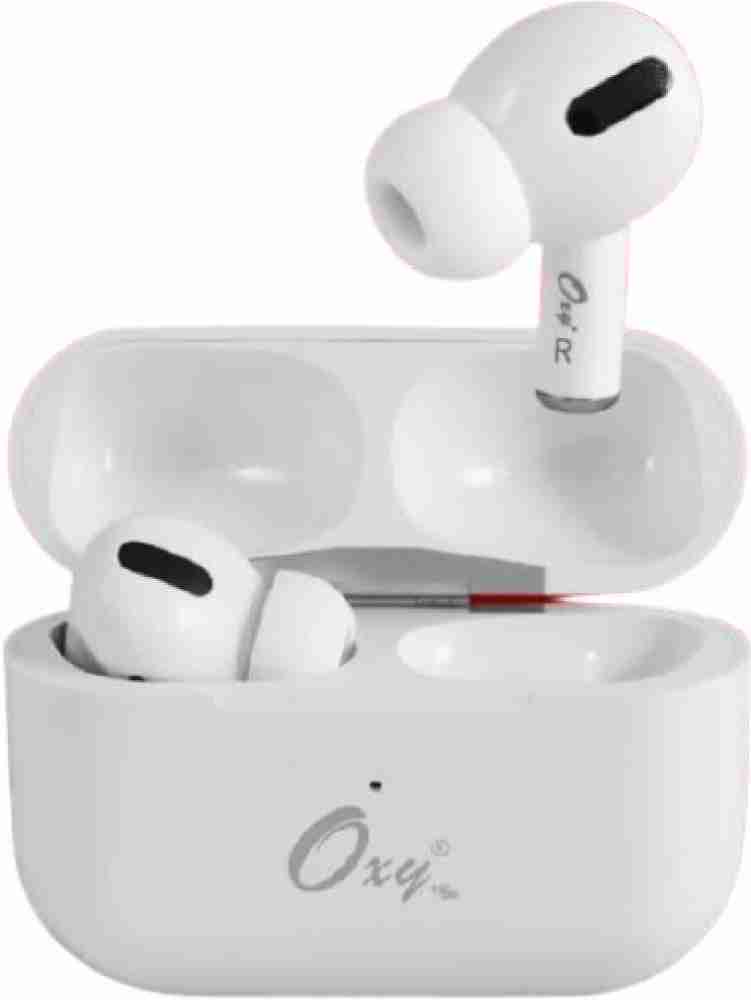 Oxy bluetooth best sale wireless earphones price