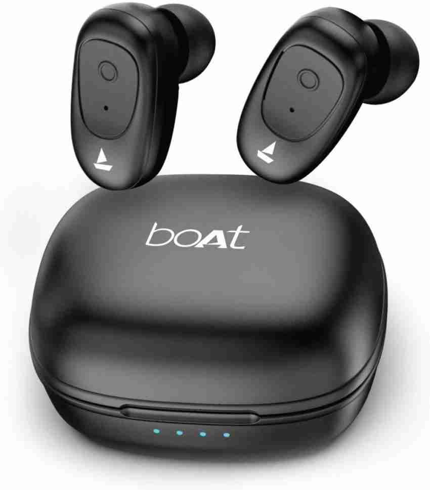 Boat true best sale wireless headphones