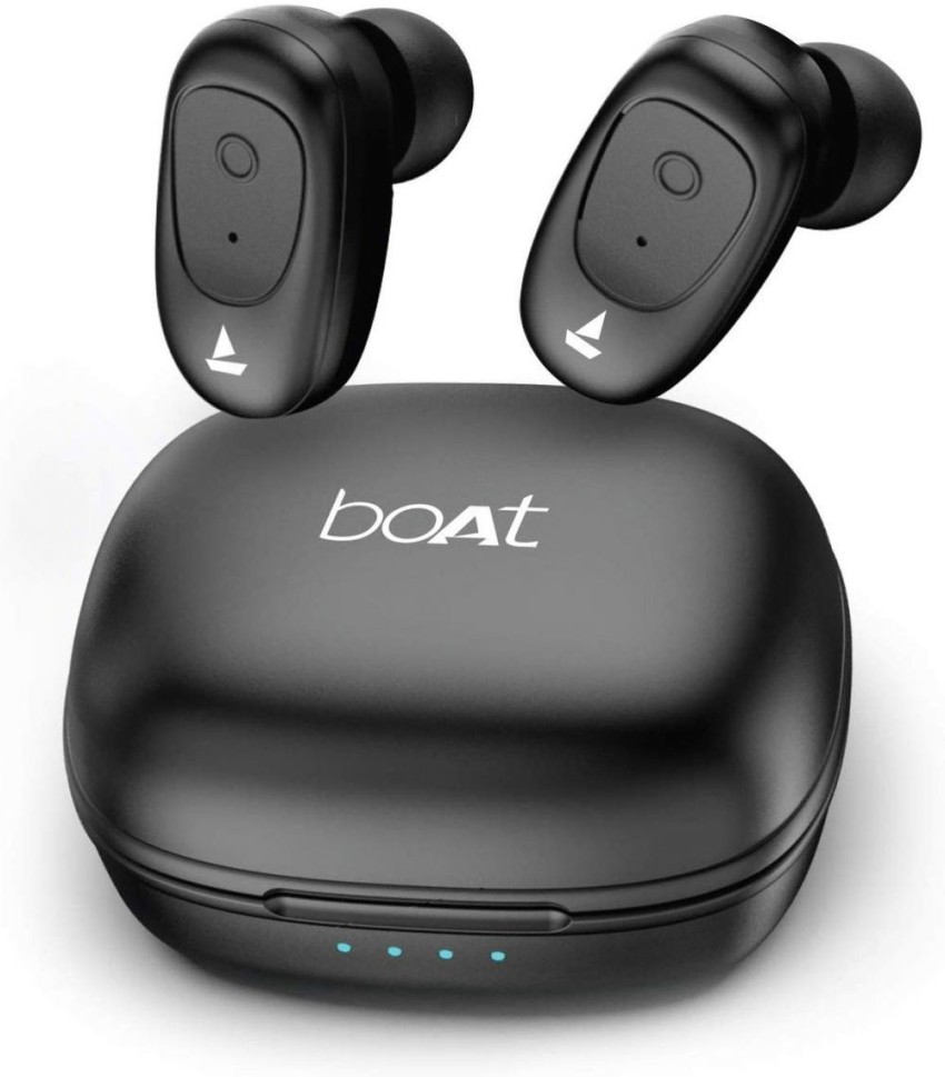 boAt Airdopes 203 Bluetooth Headset Price in India Buy boAt