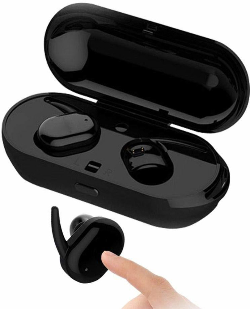 Elevea TWS4 Truly Wireless Earbuds Bluetooth Headphones Sports in
