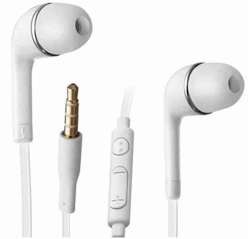 SAMSUNG J5 HEADSET Wired Headset Price in India Buy SAMSUNG J5