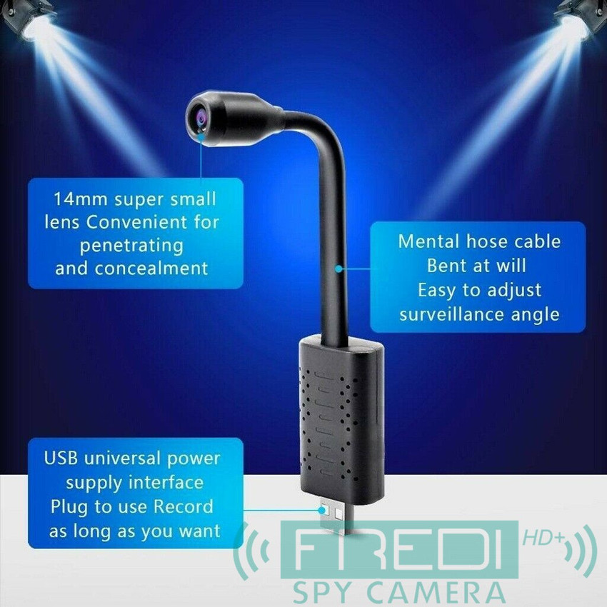 Fredi super outlet small camera