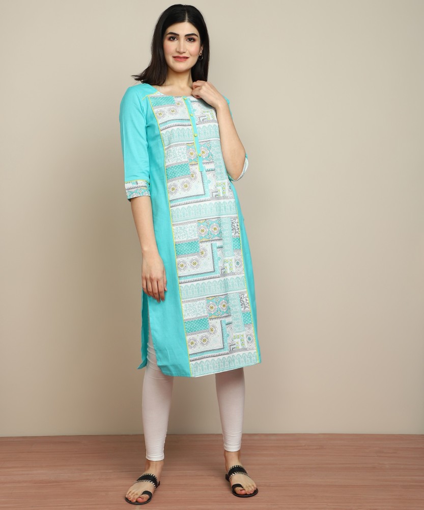 Aurelia kurti outlet in flipkart