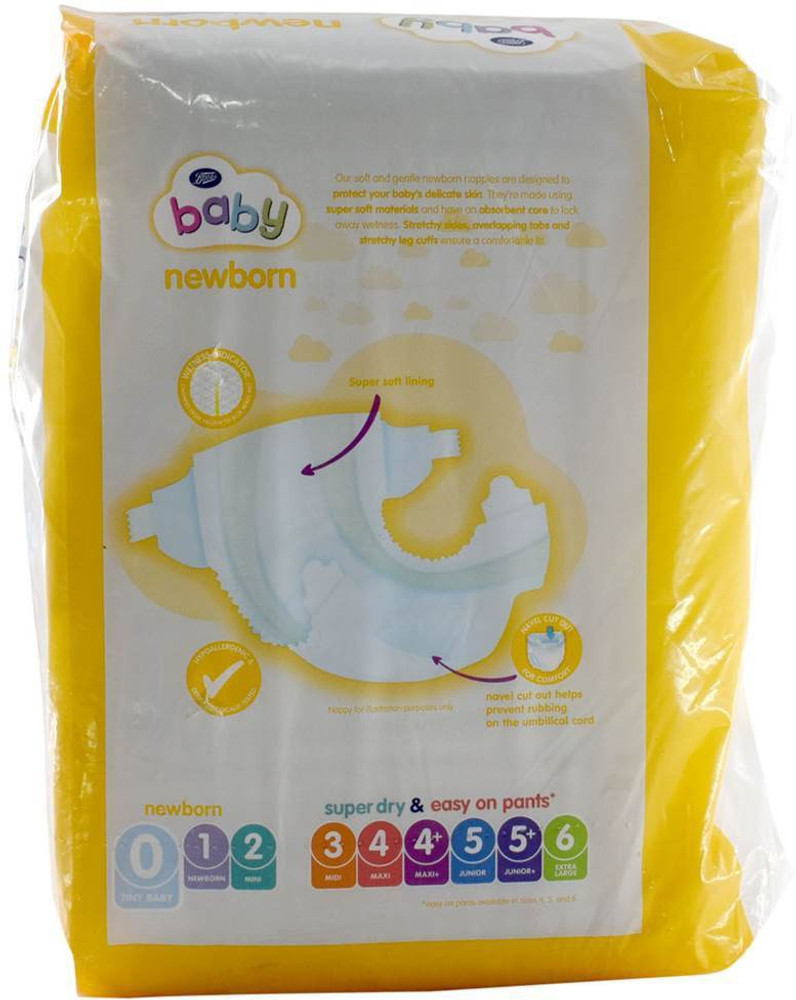 Nappy sale liners boots