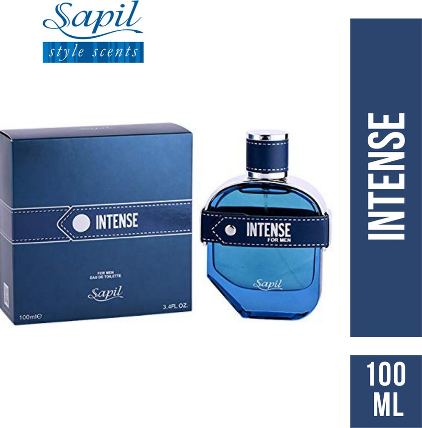 Sapil discount intense perfume