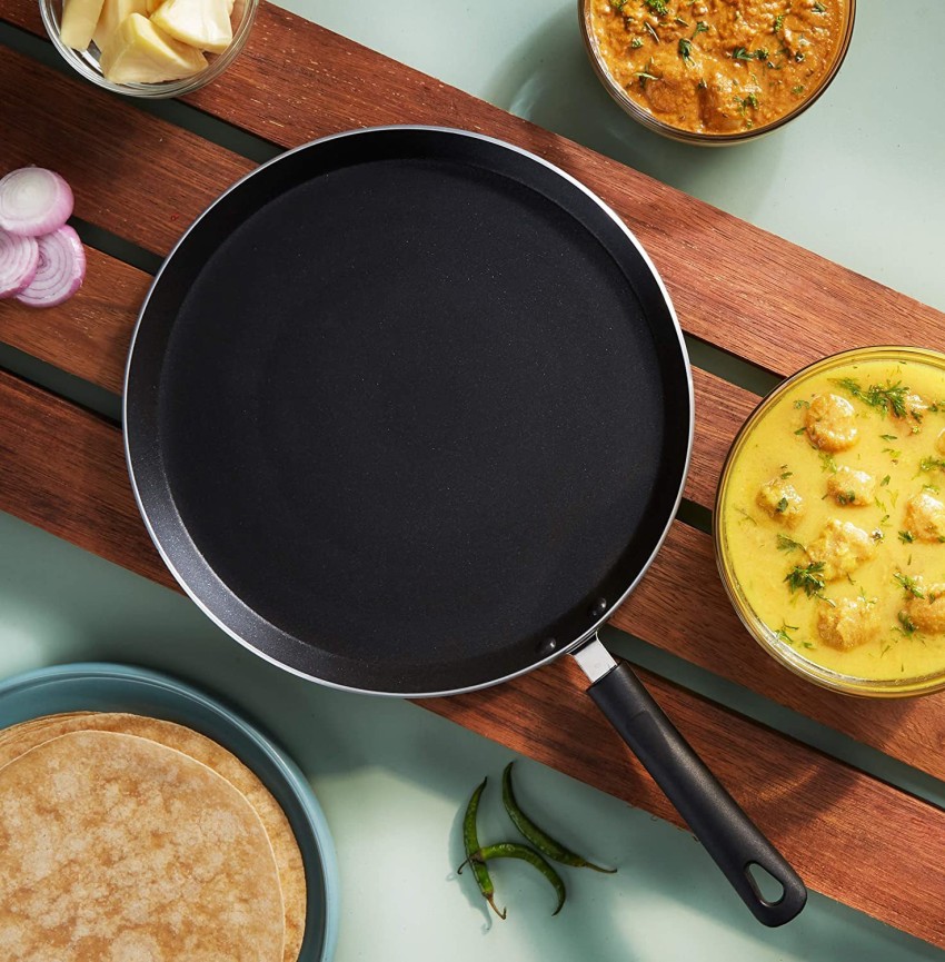 Easy To Use Induction Tawa For Roti - PotsandPans India