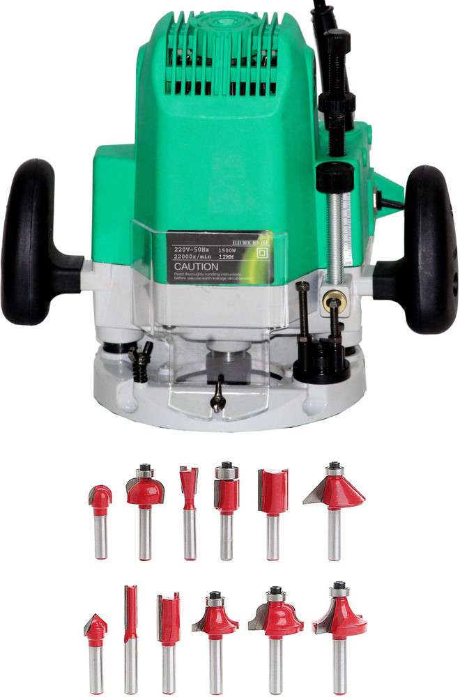 Router clearance machine flipkart