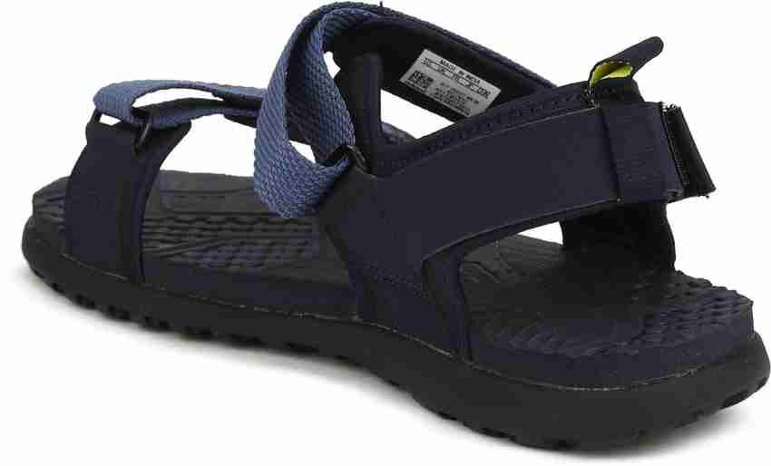 ADIDAS Adipu 2019 Men Blue Sports Sandals Buy ADIDAS Adipu 2019