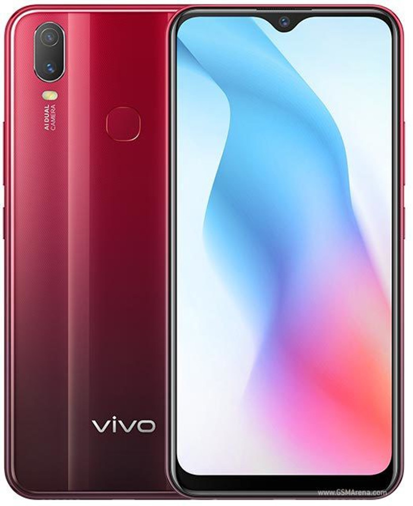 Redmi y3 4gb 64gb flipkart store