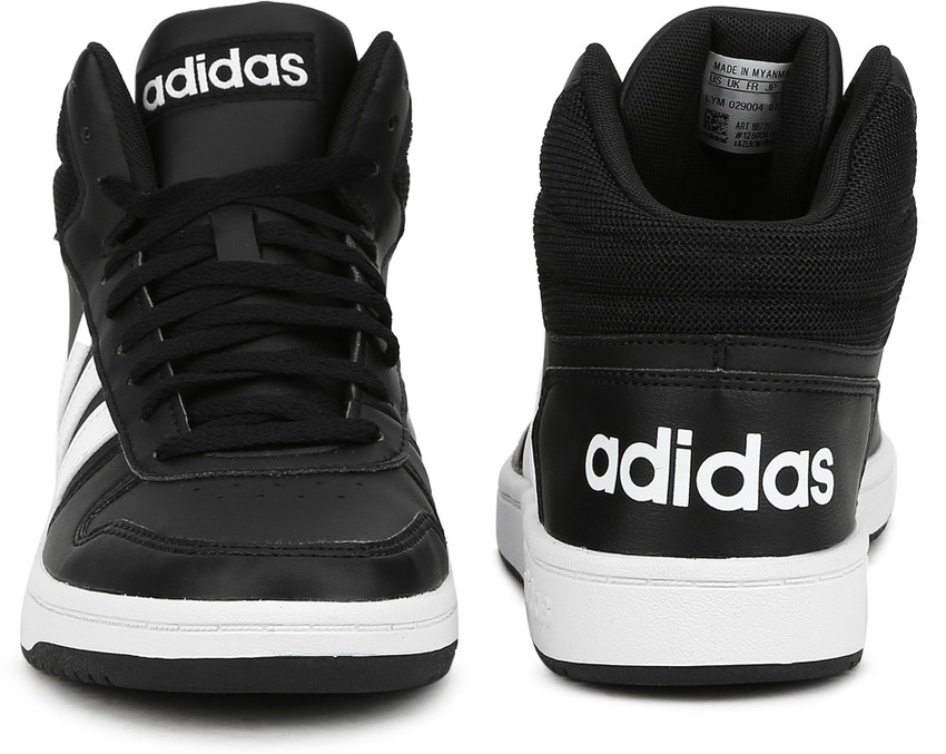 Chaussure hoops on sale 2.0 mid