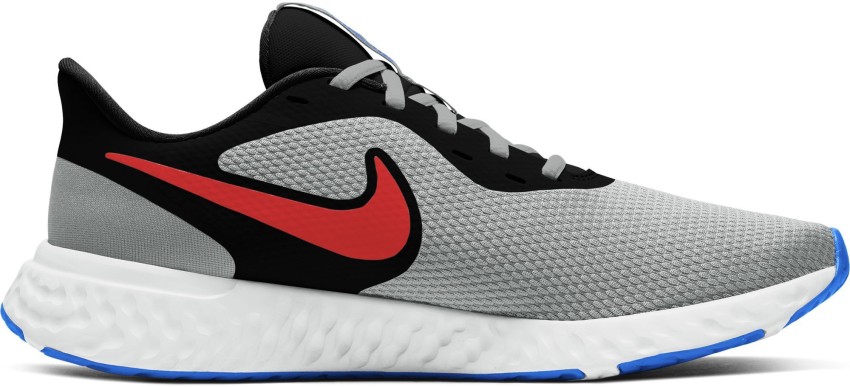 Nike revolution 5 men's deals running shoes