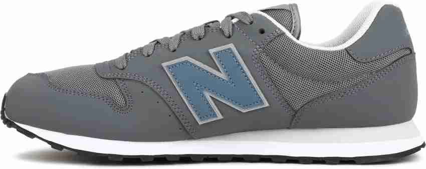 New Balance 500 Sneakers For Men