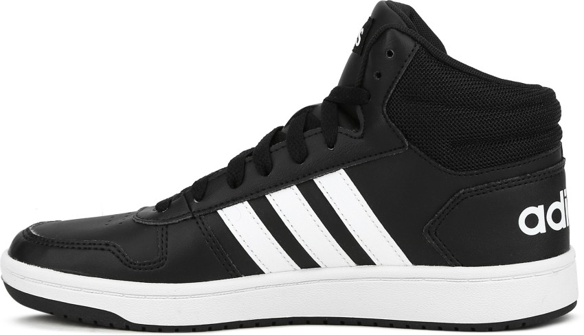 Hoge adidas best sale sneakers kind