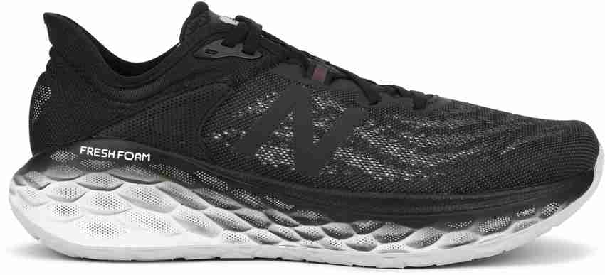 Fresh foam new balance running shoes hot sale