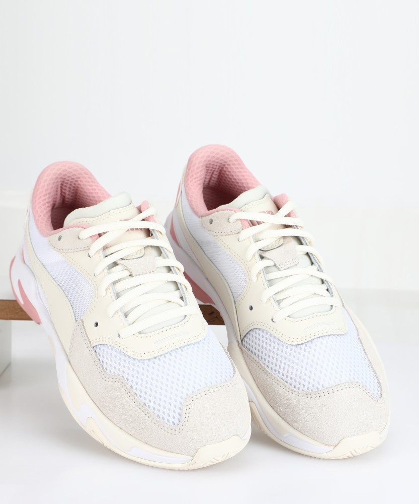 Puma storm hot sale origin pink