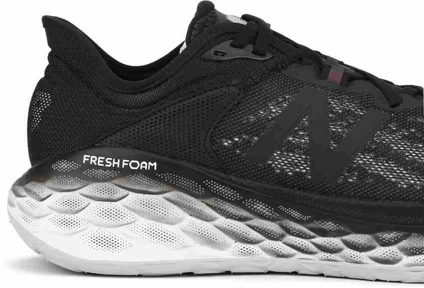 Fresh foam clearance