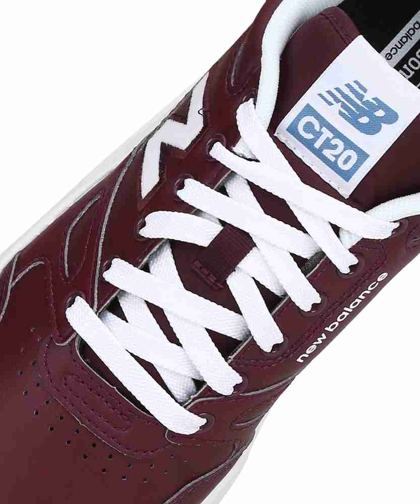New balance online rouge bordeaux