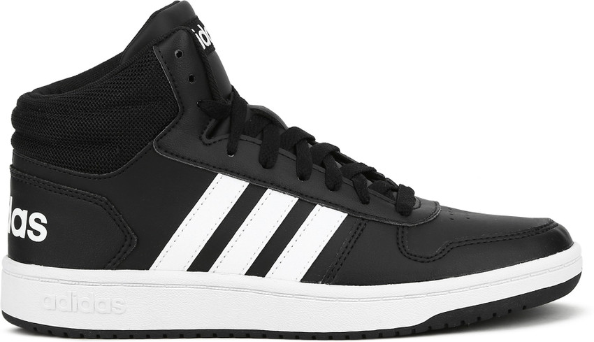 ADIDAS Hoops 2.0 Mid Basketball Shoes For Men Buy ADIDAS Hoops