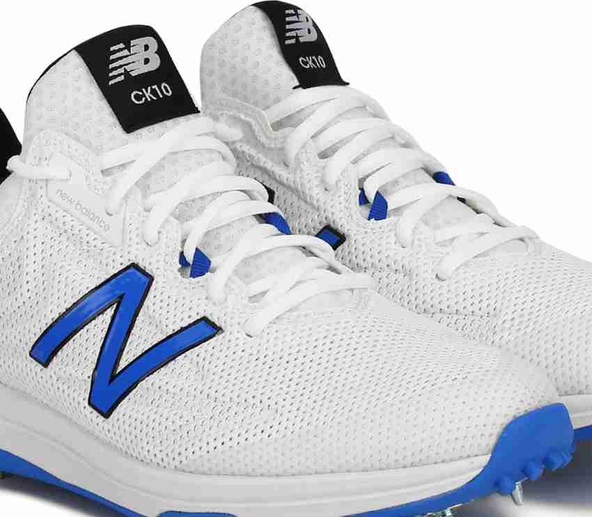 Nb ck10 cricket store shoes