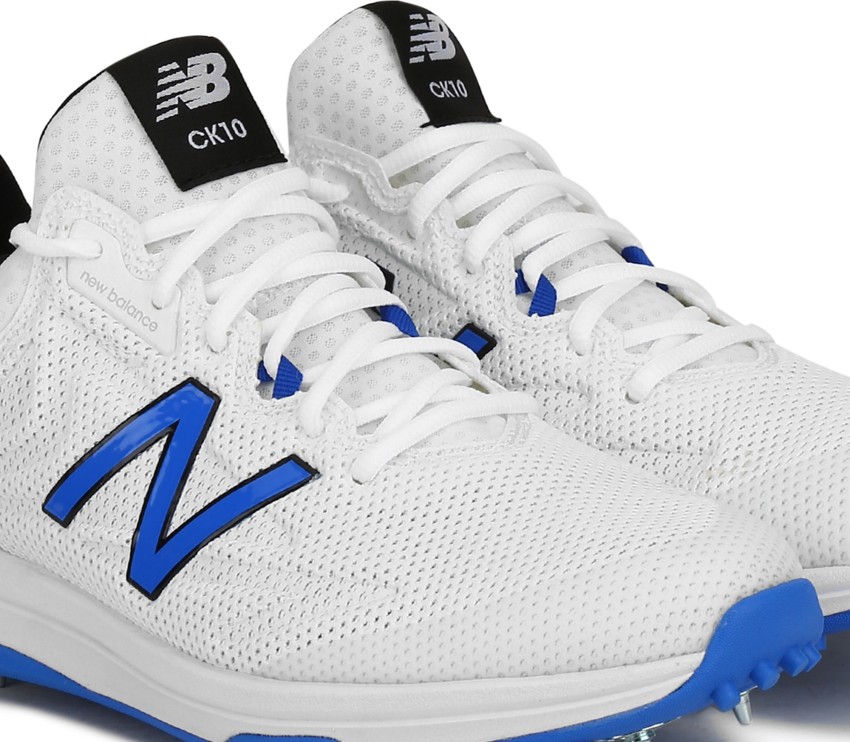 New balance sale cricket shoes ck10