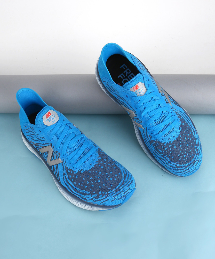 New balance clearance 1080 v10 blue