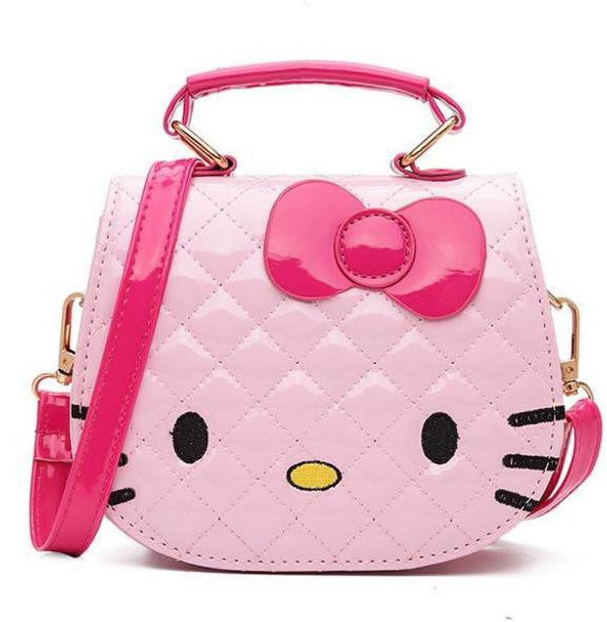 Top more than 145 hello kitty bag purse awesomeenglish.edu.vn