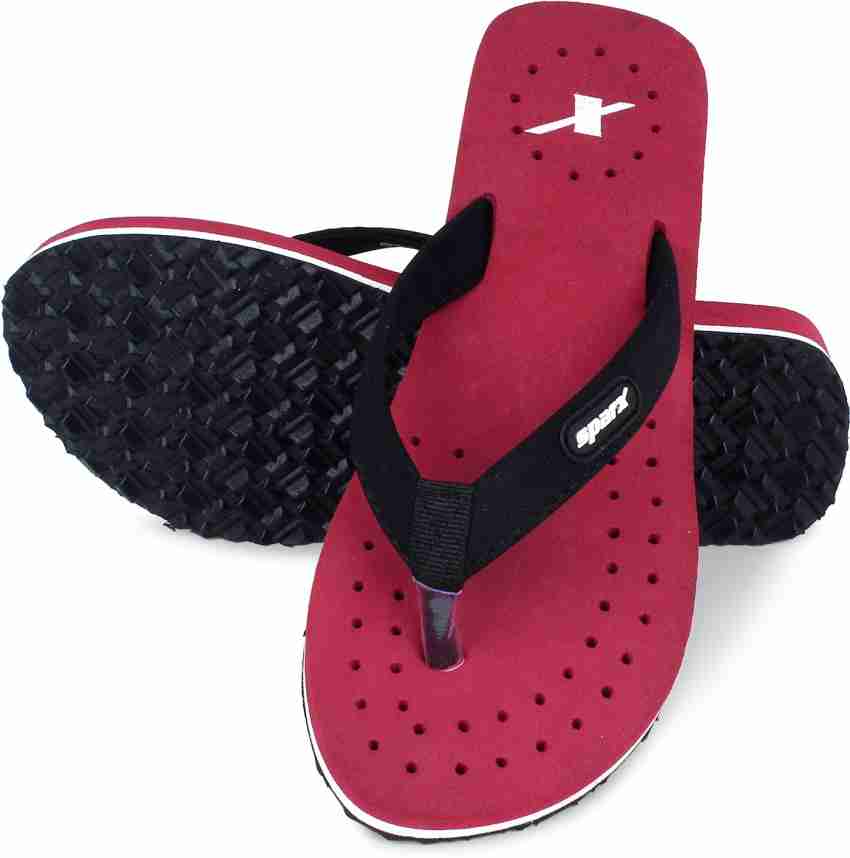 Sparx slippers outlet ladies