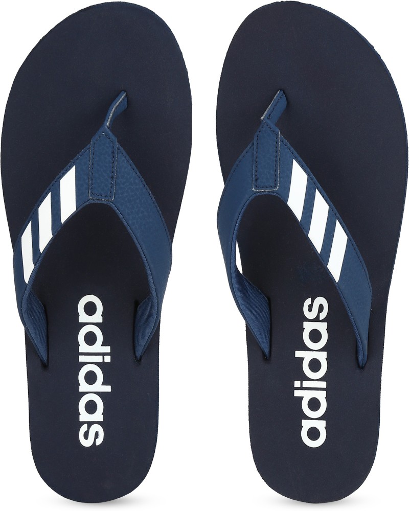 Flipkart adidas flip on sale flops