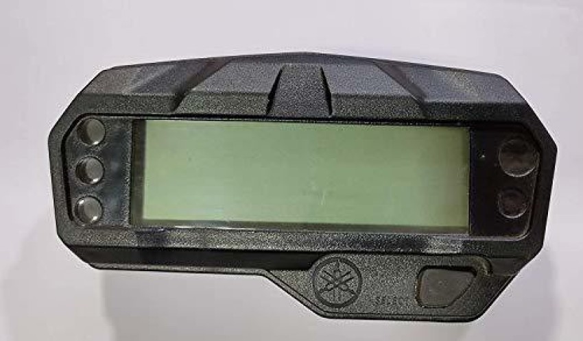 Yamaha fazer online digital meter price