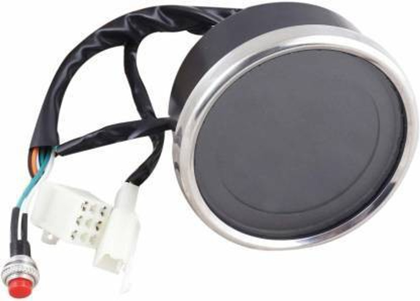 Royal enfield store speedometer cable price