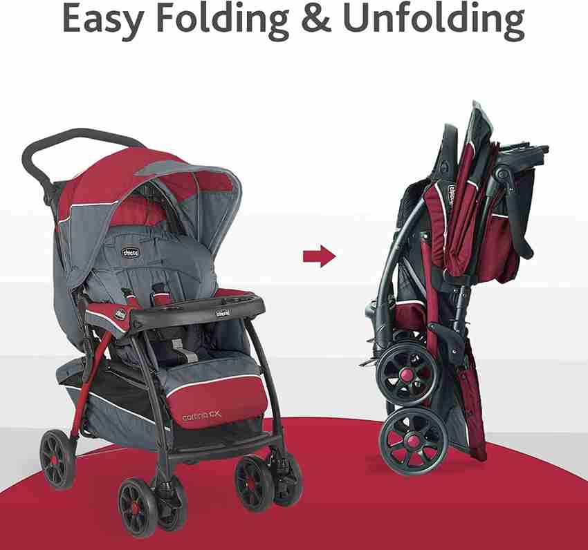 Chicco lava cortina new arrivals cx stroller