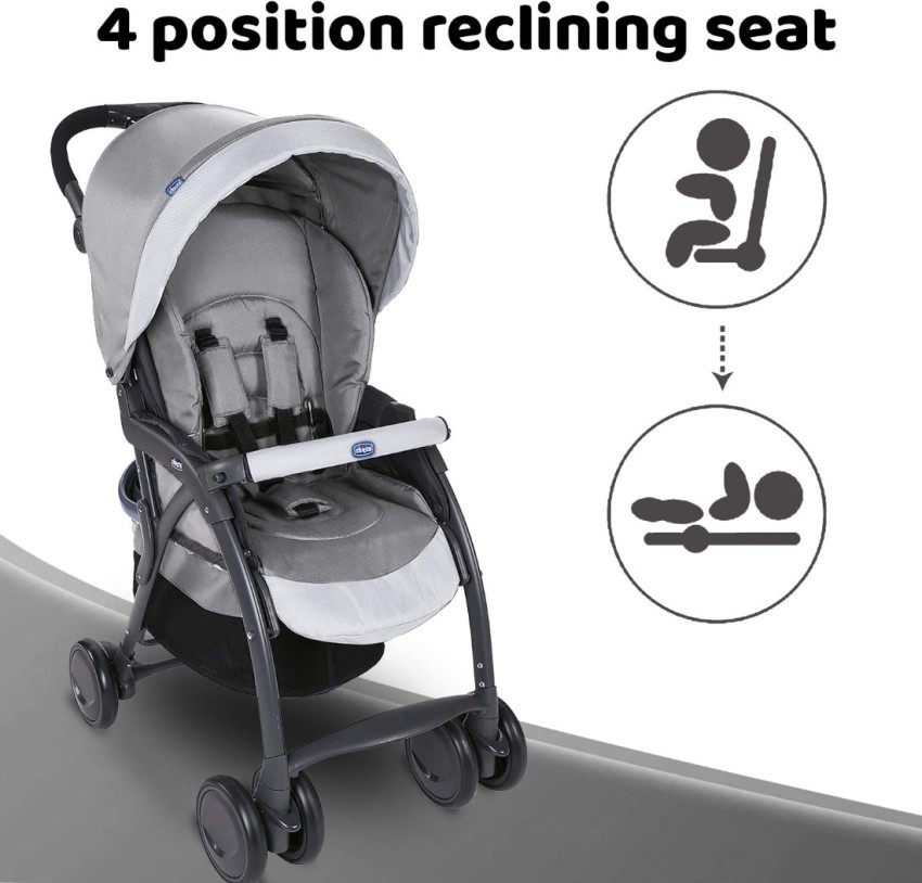 Simplicity stroller 2024