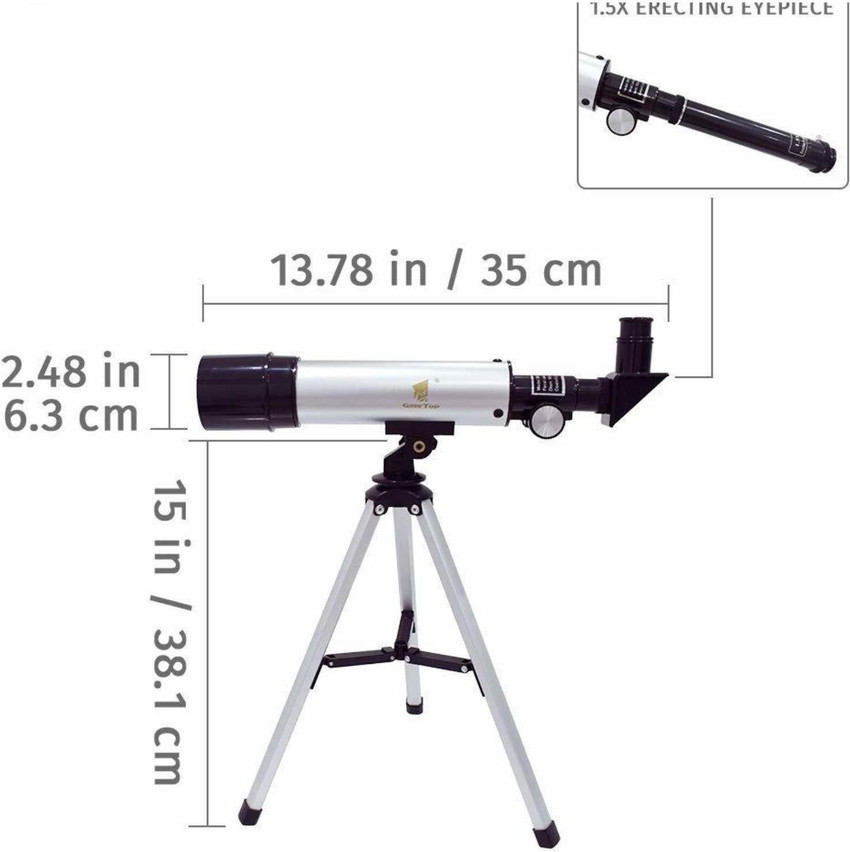 36050 telescope sale manual