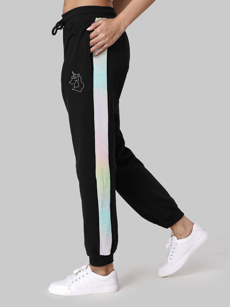 Souled store track pants outlet