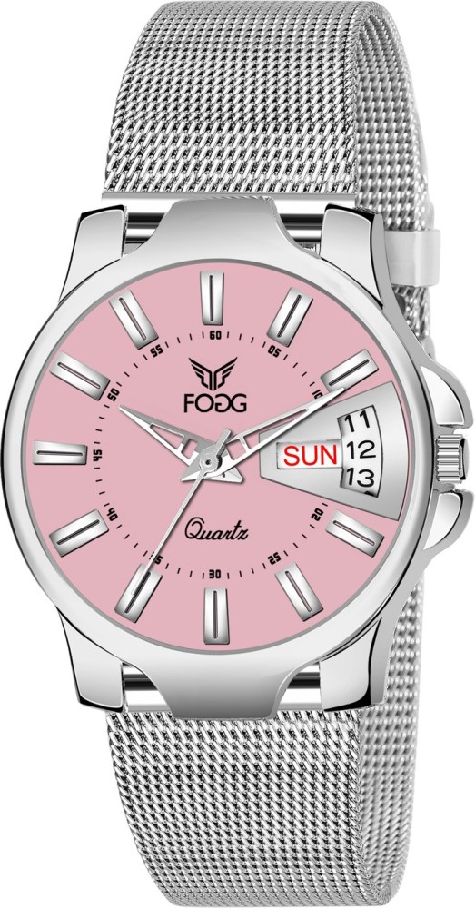 Fogg 2025 watch girl