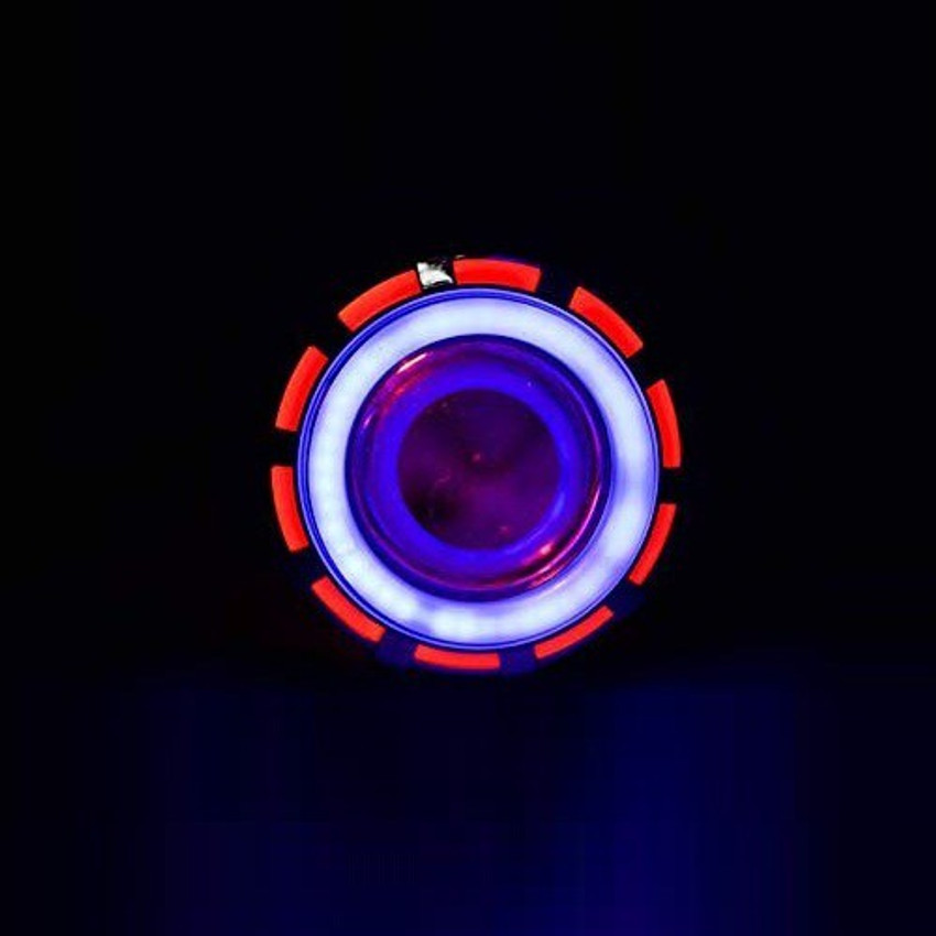 Projector bike light clearance