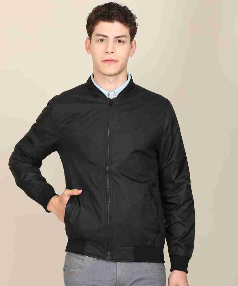 Peter england university on sale jacket