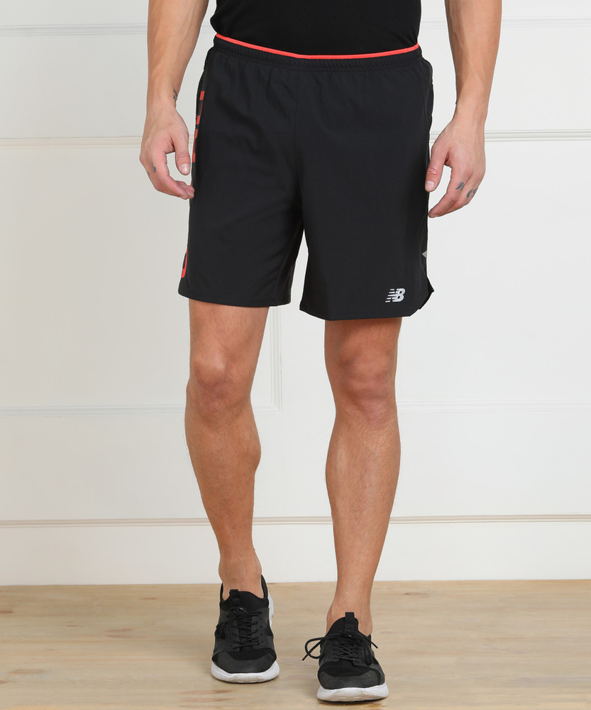 New balance soccer shorts sales