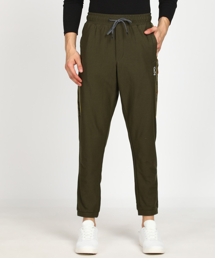 SKULT by Shahid Kapoor Solid Men Green Track Pants Buy SKULT by Shahid Kapoor Solid Men Green Track Pants Online at Best Prices in India Flipkart