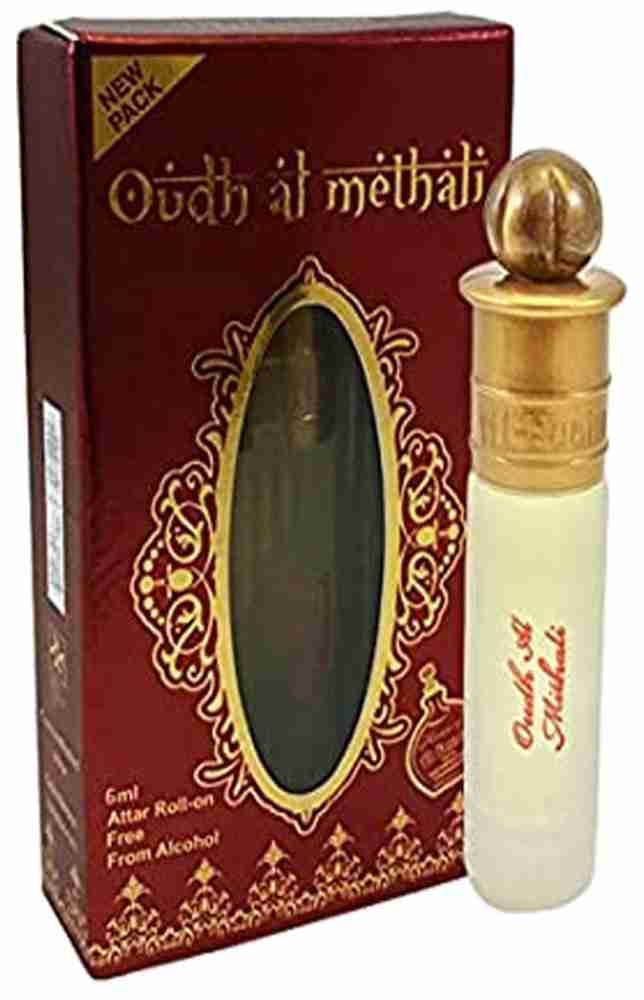 Oudh discount al mithali