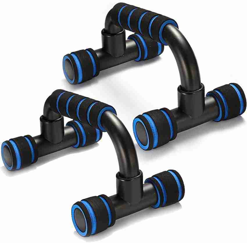 Push up material sales