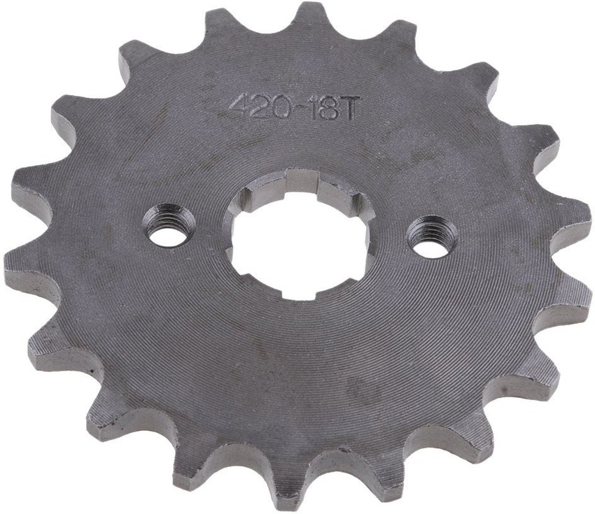 Front cassette on sale