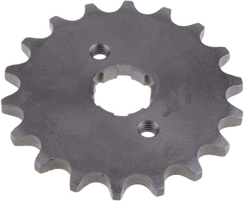 sethimotors 18T 420 Chain Front Sprocket Cog for 110cc 125cc 140cc